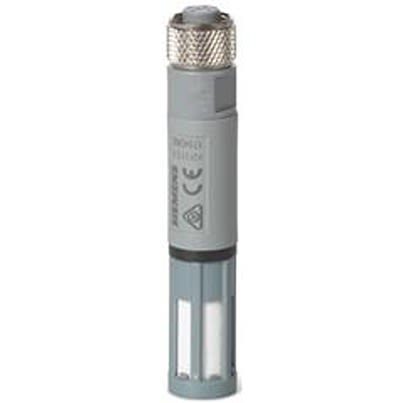 Siemens Temperature Sensor Temperature Sensor, ±0.8 K +70°C Max [AQF3151 / S55720-S581]; 636-563