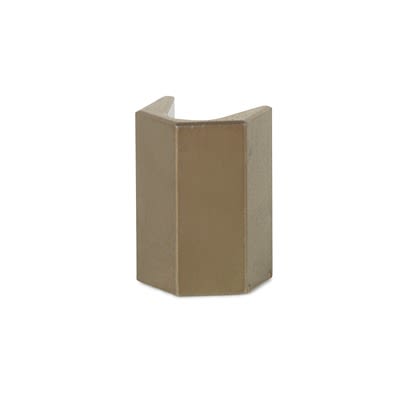 Siemens Mounting Bracket ASK78.3 / BPZ:ASK78.3, For Use With Actuator [ASK78.3 / BPZ:ASK78.3]; 636-575