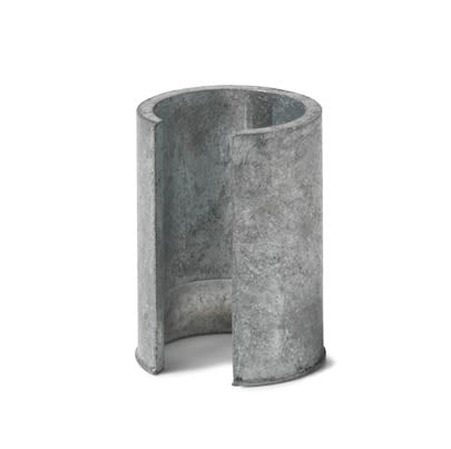 Siemens Mounting Bracket ASK78.5 / BPZ:ASK78.5, For Use With Actuator [ASK78.5 / BPZ:ASK78.5]; 636-576