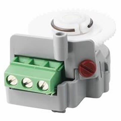 Siemens ASZ7.5 Rotary Potentiometer Screw Mount, ASZ7.5/1000 / S55845-Z106 [ASZ7.5/1000 / S55845-Z106]; 636-583