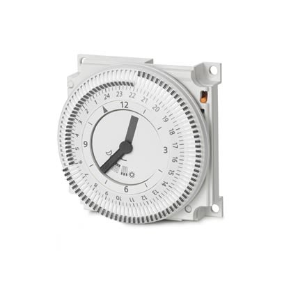 Siemens Analogue Time Switch 24 → 230 V [AUZ3.1 / BPZ:AUZ3.1]; 636-584