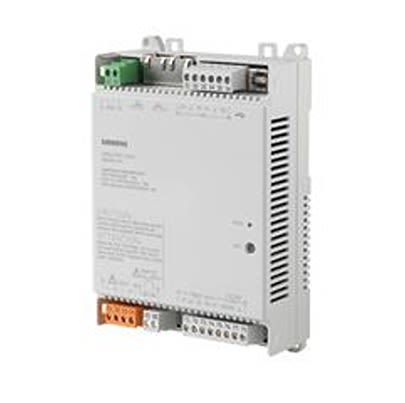 Siemens DXR2 Analog Signal Digital Panel Multi-Function Meter for Cooling, Current And Voltage, Heating, 1851mm x 112mm [DXR2.E09T-101A / S55376-C111]; 636-594