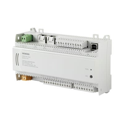 Siemens DXR2 Analog Signal Digital Panel Multi-Function Meter for Cooling, Current And Voltage, Heating, 104.5mm x 180mm [DXR2.E18-101A / S55376-C107]; 636-597