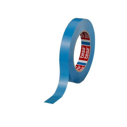 Tesa 4298 Blue Strapping Tape [04298-00207-10]; 636-748