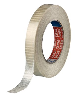 Tesa 4578 Clear Packing Tape [04578-00005-00]; 636-751
