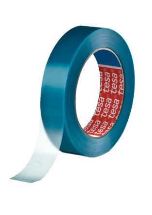 Tesa 64250 Blue Strapping Tape [64250-00002-00]; 636-770