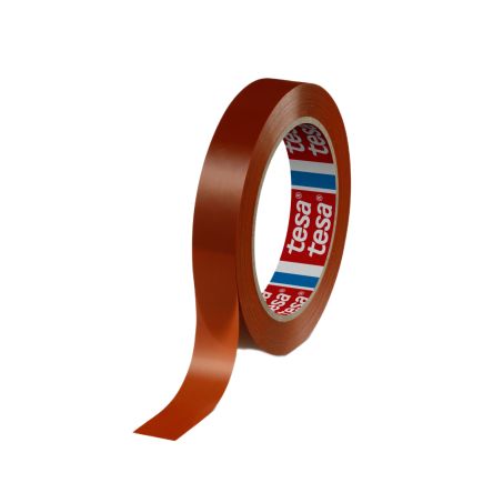 Tesa 64286 Brown Strapping Tape [64286-00009-00]; 636-773