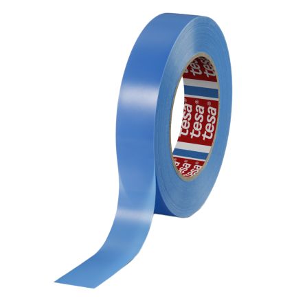 Tesa 64294 Blue Strapping Tape [64294-00006-00]; 636-774