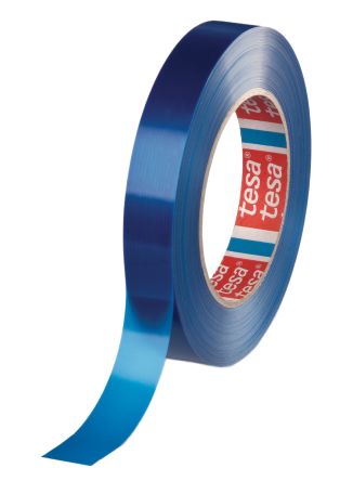 Tesa 64294 Blue Strapping Tape [64294-00030-00]; 636-776