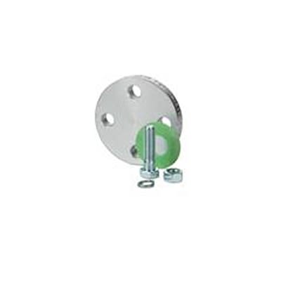 Siemens Z155/15F Blanking Flange, Z155/15F [Z155/15F / BPZ:Z155/15F]; 636-951