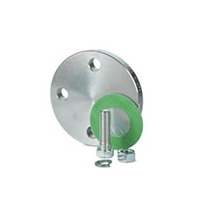 Siemens Z155/32F Blanking Flange, Z155/32F [Z155/32F / BPZ:Z155/32F]; 636-955