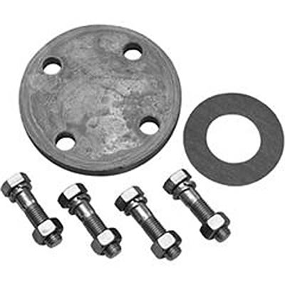 Siemens Z155/40 Blanking Flange, Z155/40 [Z155/40 / BPZ:Z155/40]; 636-956
