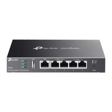 TP-Link ER605 [ER605]; 637-987