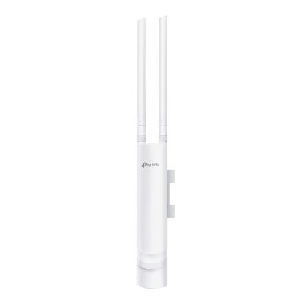 TP-Link EAP110 1 Port Wireless Access Point, IEEE 802.11 a/b/g/n, 10/100Mbit/s [EAP110-Outdoor]; 637-989