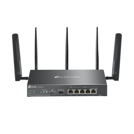 TP-Link ER706W 4G [ER706W-4G]; 637-990