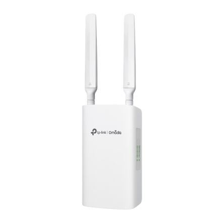 TP-Link ER703WP 4G [ER703WP-4G-Outdoor]; 637-991