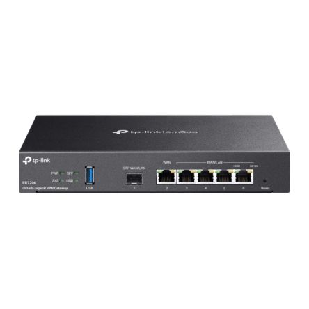 TP-Link ER7206 4G [ER7206]; 637-992