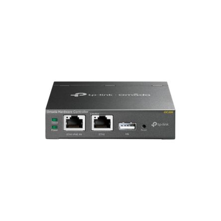 TP-Link OC200, Network Switch 2 Port Network Switch With PoE [OC200]; 638-011