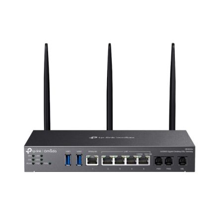TP-Link DR3650V 4G [DR3650V]; 638-013