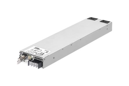 Cosel Switching Power Supply, HFA3500TF-65, 65V, 54A, 3.51kW, 1 Output, 85 → 264V ac Input Voltage [HFA3500TF-65]; 638-029
