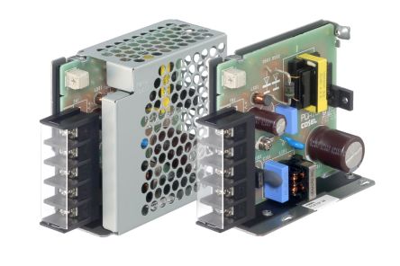 Cosel Switching Power Supply, PDA15F-12, 12V, 1.3A, 15.6W, 1 Output, 85 → 264V ac Input Voltage [PDA15F-12]; 638-103