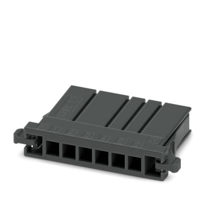 Phoenix Contact Crimp Contact for use with Wire to Board Connectors [1339694]; 638-154