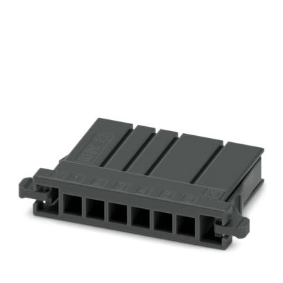 Phoenix Contact Crimp Contact for use with Wire to Board Connectors [1340906]; 638-161