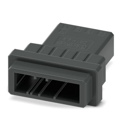 Phoenix Contact Crimp Contact for use with Wire to Board Connectors [1341140]; 638-165