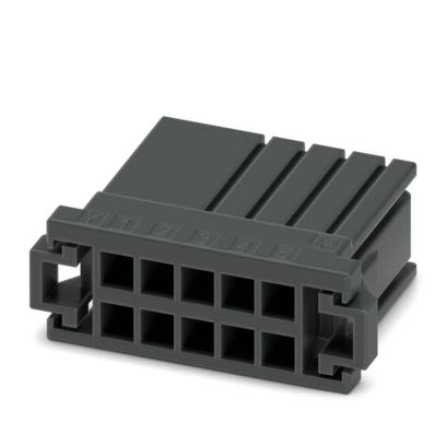 Phoenix Contact Crimp Contact for use with Wire to Board Connectors [1341278]; 638-167