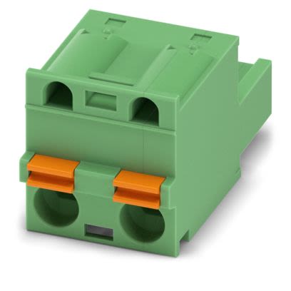 Phoenix Contact Connector for use with Wire to Board Connectors [1939633]; 638-200