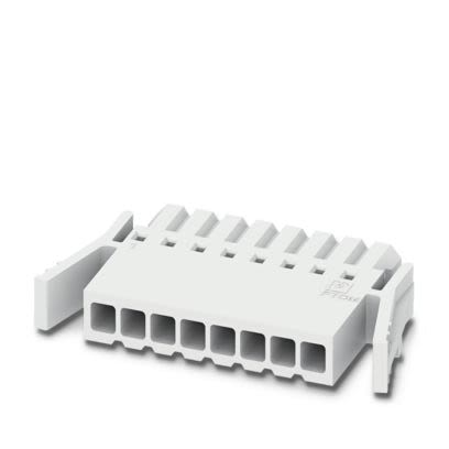Phoenix Contact PCB Connector for use with COMBICON PTSM [1015458]; 638-237