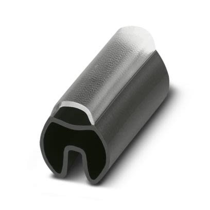 Phoenix Contact Slide On Cable Markers, Clear, 4 → 7mm Cable, for Conductor Marker Carrier, 1014059 [1014059]; 638-244