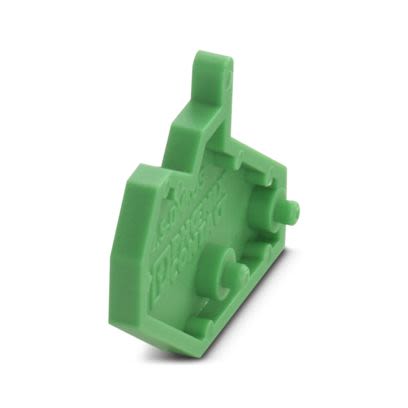 Phoenix Contact Pitch Spacer for use with  for use with Terminal Blocks [1740042]; 638-260