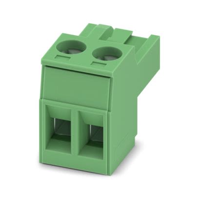 Phoenix Contact Connector for use with Wire to Board Connectors [1779835]; 638-270