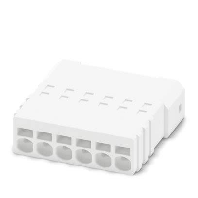 Phoenix Contact Connector for use with Wire to Board Connectors [1709454]; 638-303