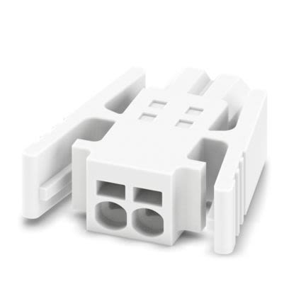 Phoenix Contact PCB Connector for use with COMBICON PTSM [1709457]; 638-304