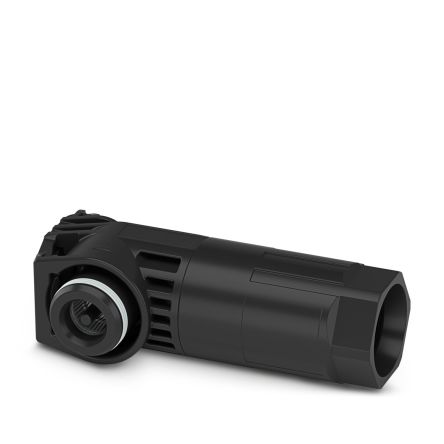 Phoenix Contact 1298071 Heavy Duty Power Connector, 1 Contacts [1298071]; 638-315