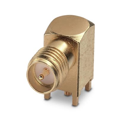 Phoenix Contact PCB Connector for use with Data Connector [1340150]; 638-319