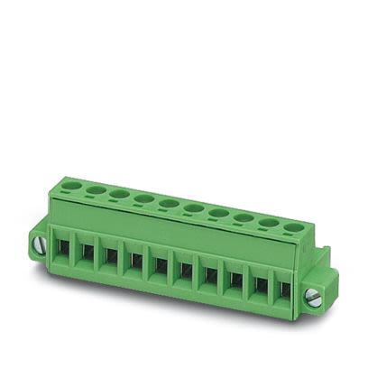 Phoenix Contact Connector for use with Wire To Board Connectors [1778140]; 638-381