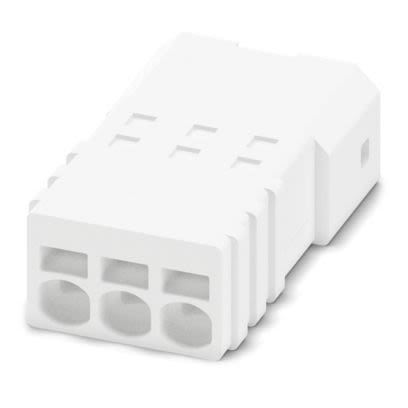 Phoenix Contact PCB Connector for use with COMBICON PTSM [1709451]; 638-397