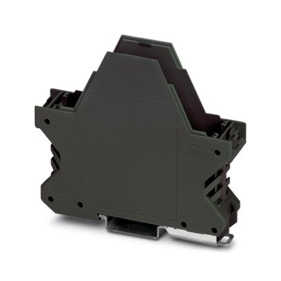 Phoenix Contact ME Series Enclosure Bottom Part for Use with DIN Rail [1154706]; 638-438