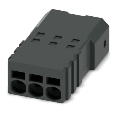 Phoenix Contact PCB Connector for use with COMBICON PTSM [1709436]; 638-459