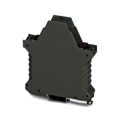 Phoenix Contact ME Series Enclosure Bottom Part for Use with DIN Rail [2908427]; 638-462