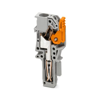 Phoenix Contact Plug for use with  for use with Terminal Blocks [1071729]; 638-485