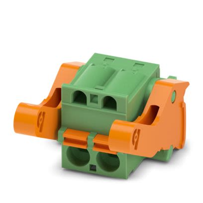Phoenix Contact Connector for use with Wire to Board Connectors [1792517]; 638-511