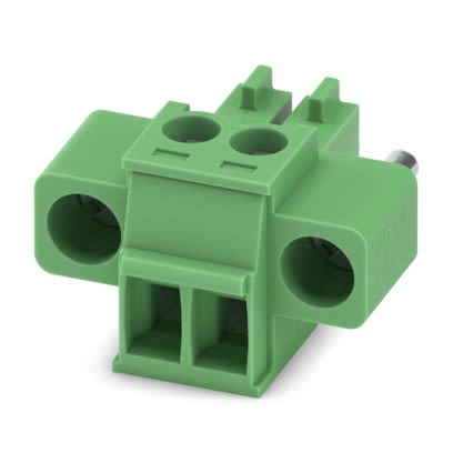 Phoenix Contact Connector for use with Wire to Board Connectors [1805410]; 638-517