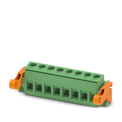 Phoenix Contact Connector for use with Wire to Board Connectors [1808941]; 638-523