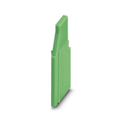 Phoenix Contact Pitch Spacer for use with GMKDS Terminal Blocks, MKDS [1703047]; 638-599