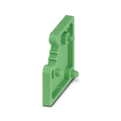 Phoenix Contact Pitch Spacer for use with  for use with Terminal Blocks [1706057]; 638-606