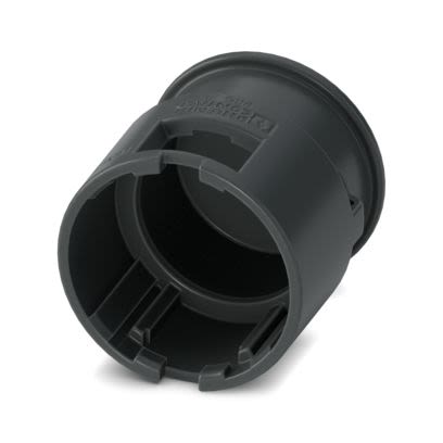 Phoenix Contact Protective Cap for use with PRC 20 [1312600]; 638-615